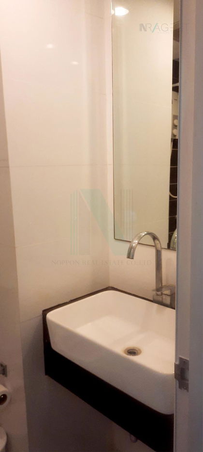 รูป 🎉 ให้เช่าคอนโด เอ สเปซ มี บางนา อาคาร 1 ชั้น 23 1 ห้องนอน ขนาด 25.00 ตรม ใกล้ Mega บางนา - รูปที่ 7/8