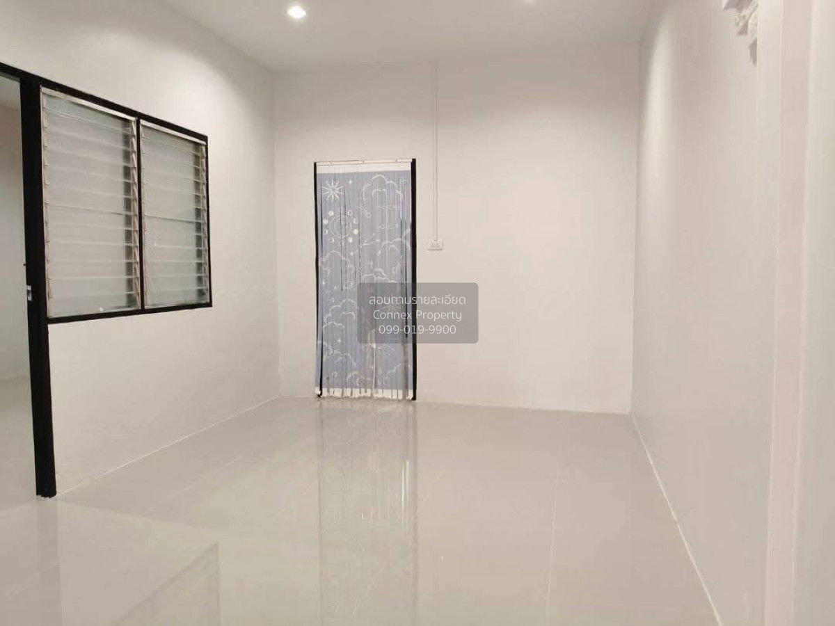 รูป ขายทาวน์เฮ้าส์/ทาวน์โฮม  พฤกษชาติ 7 หน้ากว้าง รีโนเวทใหม่ สุรศักดิ์ ศรีราชา ชลบุรี CX-145353 ✅ ทักไลน์ @connexproperty ตอบทันที ทีมงานมืออาชีพ ✅ - รูปที่ 3/12