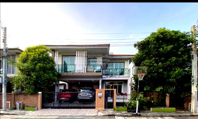 Houses for sale Kasem Bundit Phatthanakan University  : For Sale House , The Plant Pattanakarn 38 , Suan Luang , Suan Luang , Bangkok , CX-124640 ✅ Live chat with us ADD LINE @connexproperty ✅