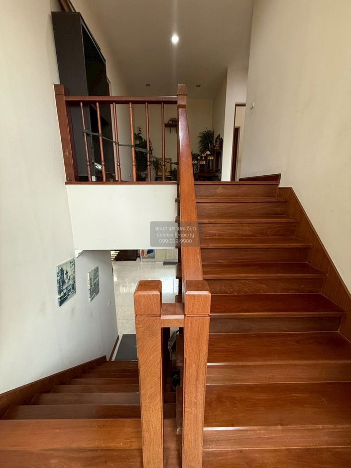 รูป ขายบ้าน  ลัดดารมย์ อิลิแกนซ์ วงแหวน-สาทร ห้องมุม บางแค เขต บางแค กรุงเทพ CX-139963 ✅ ทักไลน์ @connexproperty ตอบทันที ทีมงานมืออาชีพ ✅ - รูปที่ 12/12