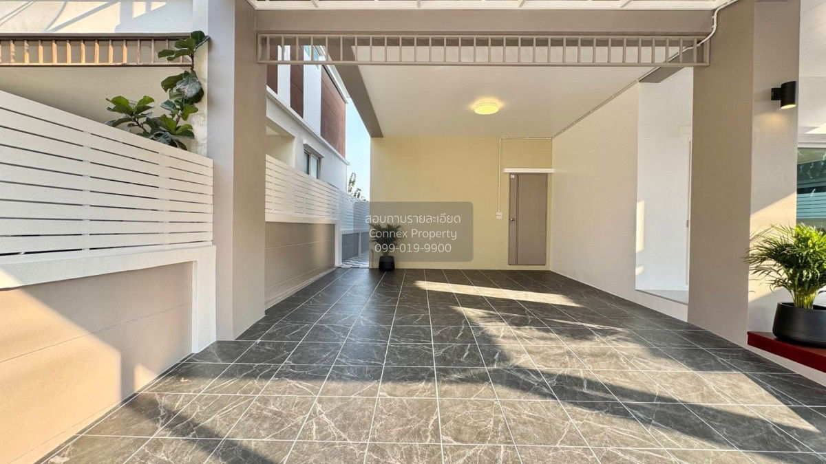 รูป ขายบ้าน บ้านเติมรัก 5 ไทรน้อย ไทรน้อย นนทบุรี CX-143515 ✅ ทักไลน์ @connexproperty ตอบทันที ทีมงานมืออาชีพ ✅ - รูปที่ 4/12