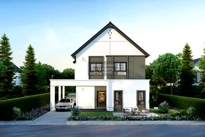 Houses for sale Makro Bangbuathong : For Sale House , Centro Rattanathibet 2 , Bang Rak Phatthana , Bang Bua Thong , Nonthaburi , CX-140635 ✅ Live chat with us ADD LINE @connexproperty ✅