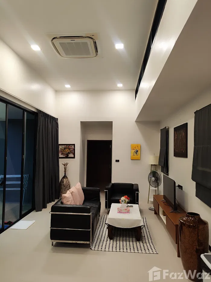 รูป วิลล่าให้เช่า 2 ห้องนอน ในโครงการ เดอะ มอนทารา แอท ฉลอง 6036727 - รูปที่ 24/29