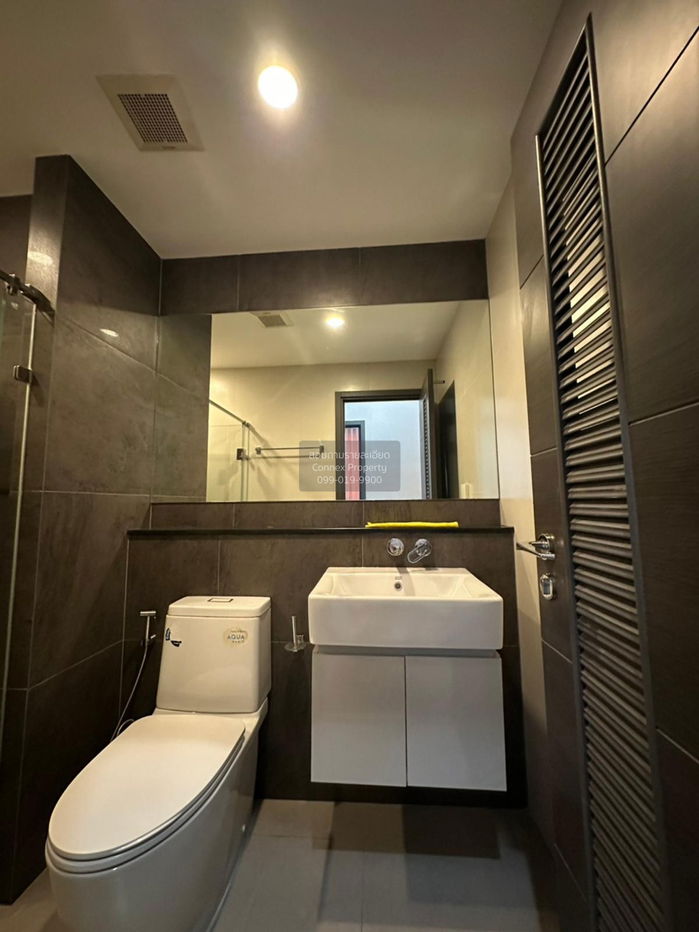 รูป เช่าคอนโด  เออร์บาโน่ ราชวิถี MRT-สิรินธร บางพลัด เขต บางพลัด กรุงเทพ CX-136763 ✅ ทักไลน์ @connexproperty ตอบทันที ทีมงานมืออาชีพ ✅ - รูปที่ 8/9