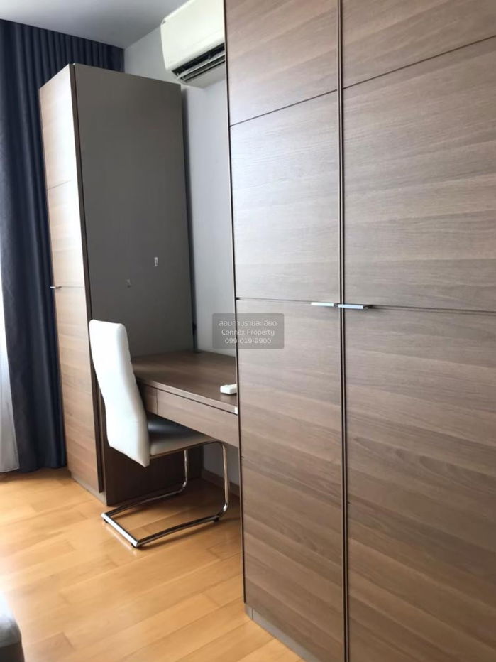 รูป เช่าคอนโด  โนเบิล รีโว สีลม BTS-สุรศักดิ์ สีลม เขต บางรัก กรุงเทพ CX-28841 ✅ ทักไลน์ @connexproperty ตอบทันที ทีมงานมืออาชีพ ✅ - รูปที่ 6/12