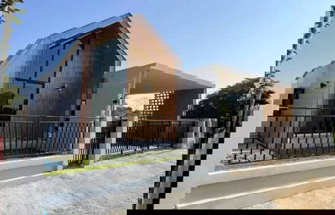 ขายบ้านเดี่ยว 1 ชั้น 50 ตร.ว. ซอย เชื่อมสัมพันธ์ 22 ใกล้ ตลาดนัดลําอีรั้ว