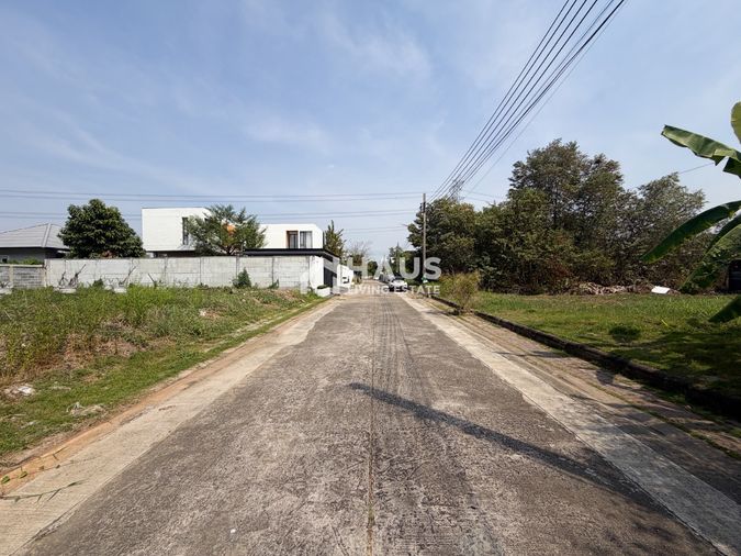 Land for sale, 105 sq wah, Bang Khae