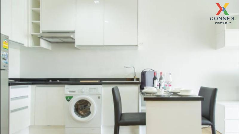 รูป 🔥🔥🔥 เช่าคอนโด  เดอะ ซี๊ด มูซี่ BTS-พร้อมพงษ์ คลองเตย เขต คลองเตย กรุงเทพ CX-77573 ✅ ทักไลน์ @connexproperty ตอบทันที ทีมงานมืออาชีพ ✅ 🔥🔥🔥 - รูปที่ 4/8