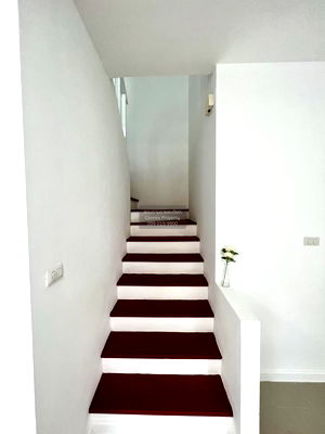 ขายทาวน์โฮม : ขายทาวน์เฮ้าส์/ทาวน์โฮม  ฮาบิทาวน์ เนสท์ ท่าข้าม – พระราม 2 ห้องมุม ท่าข้าม เขต บางขุนเทียน กรุงเทพ CX-86376 ✅ ทักไลน์ @connexproperty ตอบทันที ทีมงานมืออาชีพ ✅