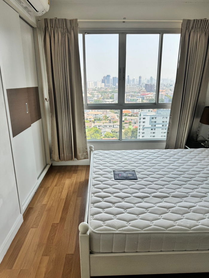 picture 🥑✨Rent Condo Lumpini Place Ratchayothin✨🥑‼️11,000‼️Bts:Ratchayothin🚝 - 6/21