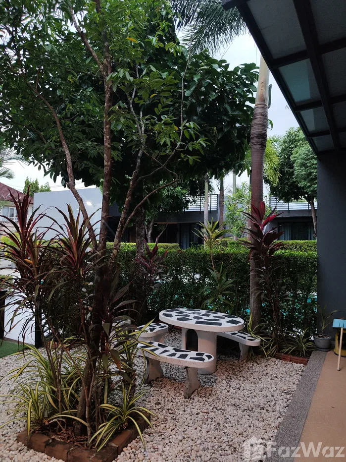 รูป วิลล่าให้เช่า 2 ห้องนอน ในโครงการ เดอะ มอนทารา แอท ฉลอง 6036727 - รูปที่ 28/29