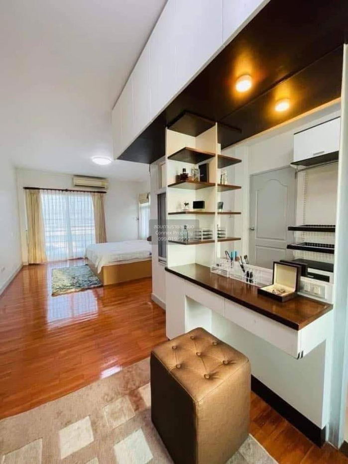 รูป เช่าบ้าน  บ้านถาพร หทัยราษฎร์ บึงคำพร้อย ลำลูกกา ปทุมธานี CX-131201 ✅ ทักไลน์ @connexproperty ตอบทันที ทีมงานมืออาชีพ ✅ - รูปที่ 6/11