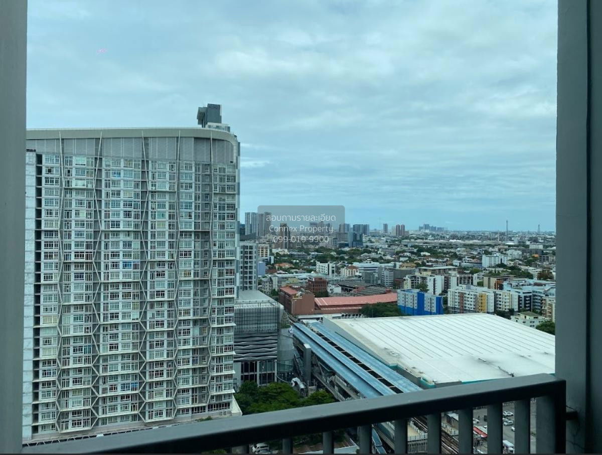รูป 🔥🔥🔥 เช่าคอนโด  คิวเฮ้าส์ สุขุมวิท 79 BTS-อ่อนนุช พระโขนง เขต วัฒนา กรุงเทพ CX-100653 ✅ ทักไลน์ @connexproperty ตอบทันที ทีมงานมืออาชีพ ✅ 🔥🔥🔥 - รูปที่ 10/10