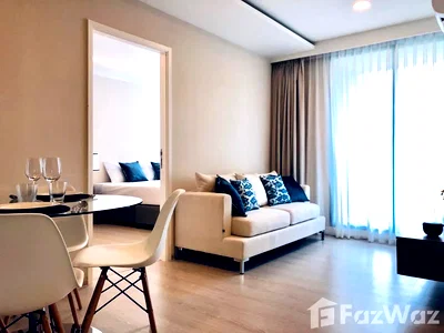 คอนโดให้เช่า : คอนโดให้เช่า 2 ห้องนอน ในโครงการ วีธารา สุขุมวิท 36 6036168