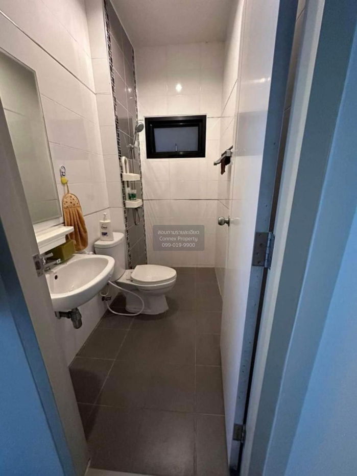 รูป ขายบ้าน  เดอะ กรีนเนอร์รี่ 8 บางกระทึก สามพราน นครปฐม CX-101962 ✅ ทักไลน์ @connexproperty ตอบทันที ทีมงานมืออาชีพ ✅ - รูปที่ 2/11