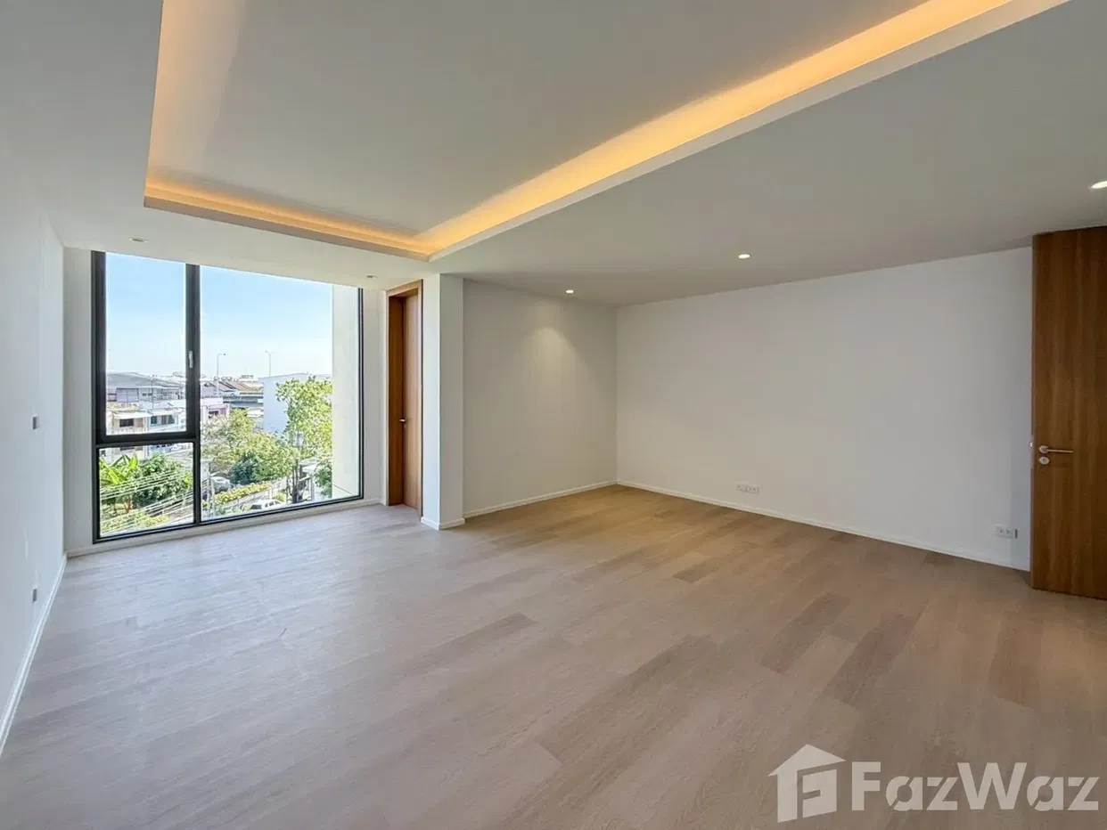 รูป ขาย บ้านเดี่ยว 5 ห้องนอน ใน พระโขนงเหนือ, กรุงเทพมหานคร 6035690 - รูปที่ 15/19