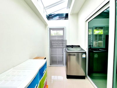 บ้านเดี่ยว ม.เทคโนโลยีพระจอมเกล้าธนบุรี : ขายบ้าน  โกลเด้น นีโอ สุขสวัสดิ์ - พระราม 3 บางปะกอก เขต ราษฎร์บูรณะ กรุงเทพ CX-104902 ✅ ทักไลน์ @connexproperty ตอบทันที ทีมงานมืออาชีพ ✅