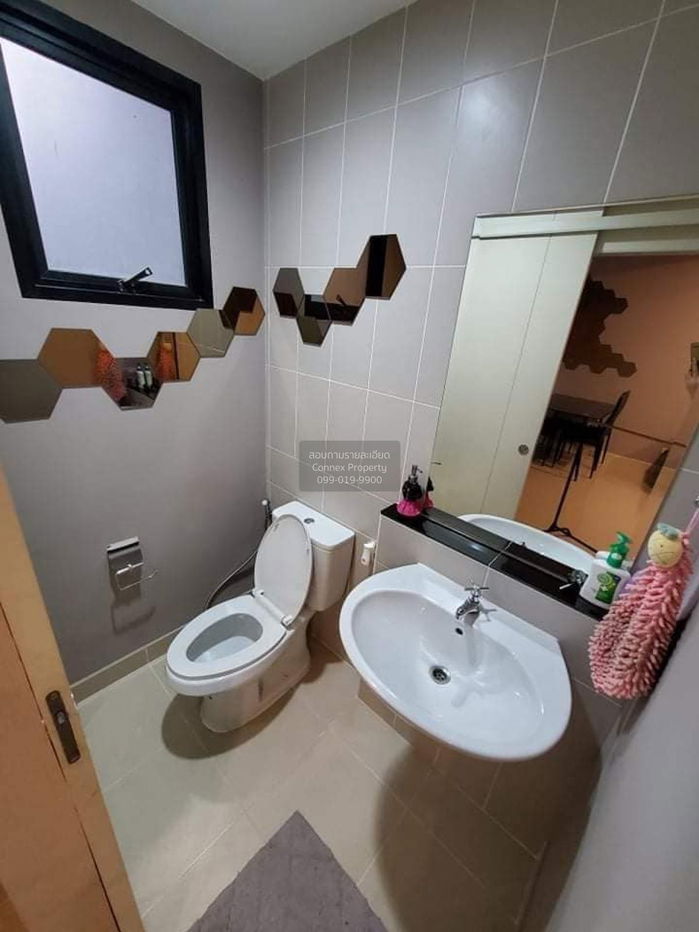 รูป ขายทาวน์เฮ้าส์/ทาวน์โฮม  บ้านกลางเมือง ปิ่นเกล้า-จรัญ บางอ้อ เขต บางพลัด กรุงเทพ CX-134653 ✅ ทักไลน์ @connexproperty ตอบทันที ทีมงานมืออาชีพ ✅ - รูปที่ 6/9