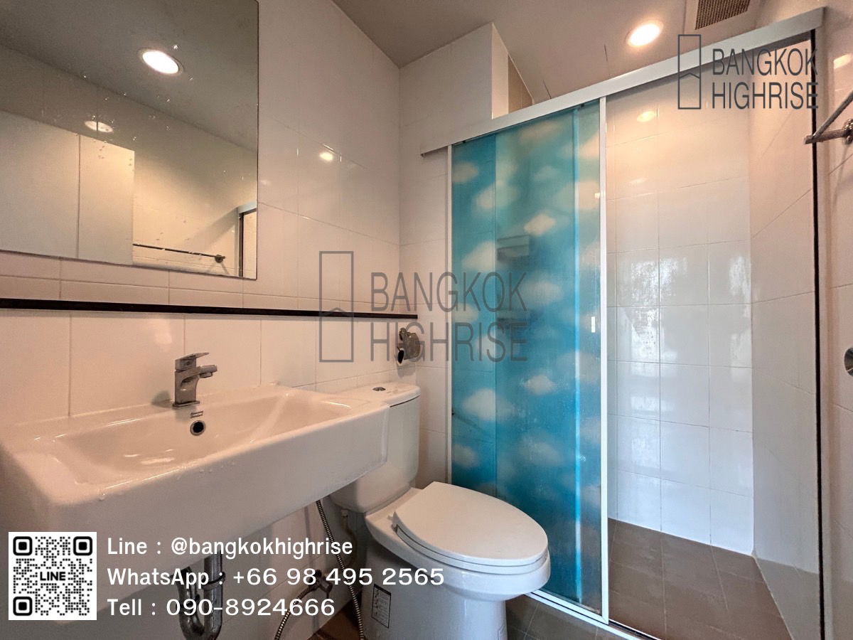 รูป 🔥🔥🔥ปล่อยเช่า คอนโด ยูนิโอ พระราม 2 - รูปที่ 7/7