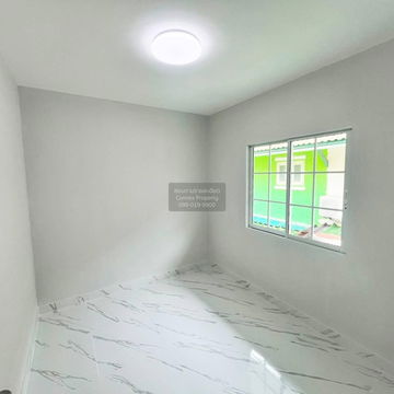 For Sale Townhouse/Townhome  , Baan Pruksa B Rangsit - Klong 3 , newly renovated , Khlong Sam , khlong Luang , Pathum Thani , CX-110189 ✅ Live chat with us ADD LINE @connexproperty ✅