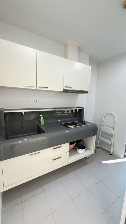 รูป 🔥🔥🔥 เช่าคอนโด  คิว เฮ้าส์ คอนโด สาทร BTS-กรุงธนบุรี คลองต้นไทร เขต คลองสาน กรุงเทพ CX-141376 ✅ ทักไลน์ @connexproperty ตอบทันที ทีมงานมืออาชีพ ✅ 🔥🔥🔥 - รูปที่ 5/9