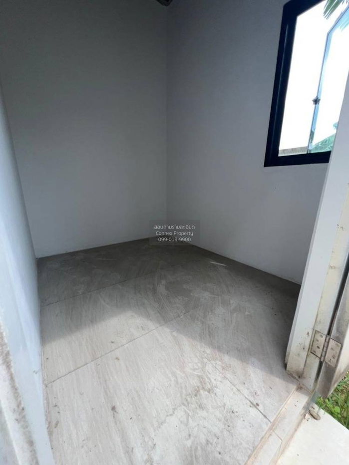 รูป ขายบ้าน อาร์เค โฮมพาร์ค 2 พระราม 9 - วงแหวน คลองสองต้นนุ่น เขต ลาดกระบัง กรุงเทพ CX-109111 ✅ ทักไลน์ @connexproperty ตอบทันที ทีมงานมืออาชีพ ✅ - รูปที่ 5/12