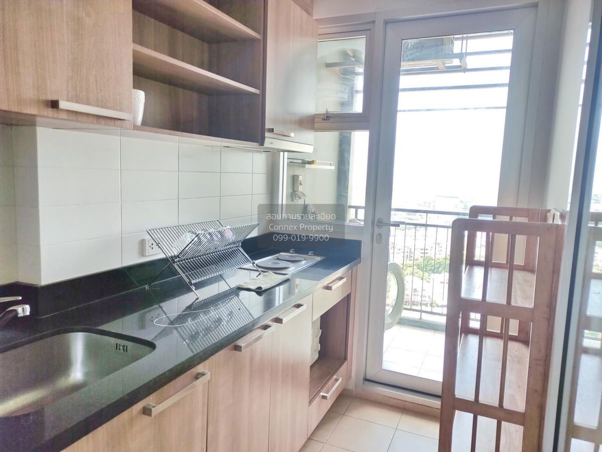 รูป เช่าคอนโด  ไฮฟ์ สาทร BTS-กรุงธนบุรี คลองต้นไทร เขต คลองสาน กรุงเทพ CX-27390 ✅ ทักไลน์ @connexproperty ตอบทันที ทีมงานมืออาชีพ ✅ - รูปที่ 4/5