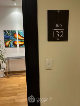 คอนโด 2-ห้องนอน ที่ ซิตี้ สมาร์ท สุขุมวิท18 ใกล้ BTS อโศก (ID 2632589)