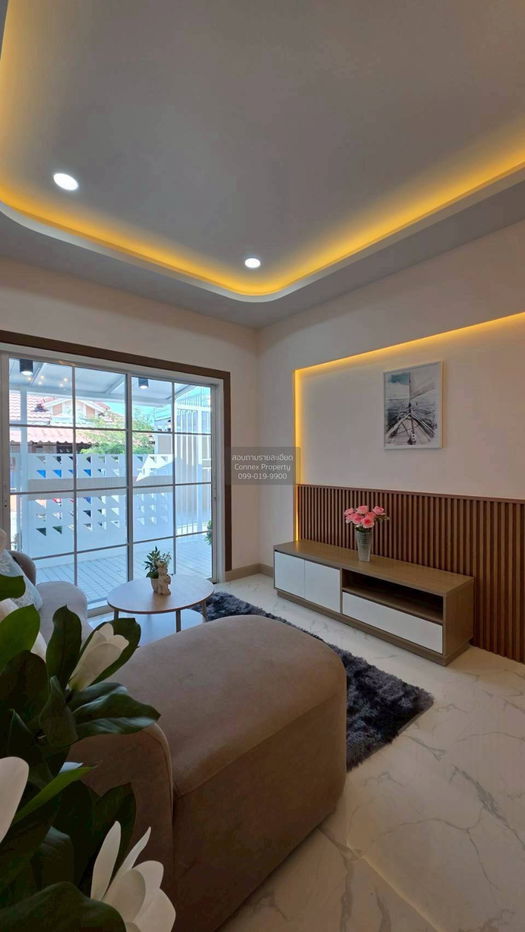 รูป ขายทาวน์เฮ้าส์/ทาวน์โฮม  บ้านพฤกษา 41 บางใหญ่ รีโนเวทใหม่ บางแม่นาง บางใหญ่ นนทบุรี CX-144864 ✅ ทักไลน์ @connexproperty ตอบทันที ทีมงานมืออาชีพ ✅ - รูปที่ 7/12