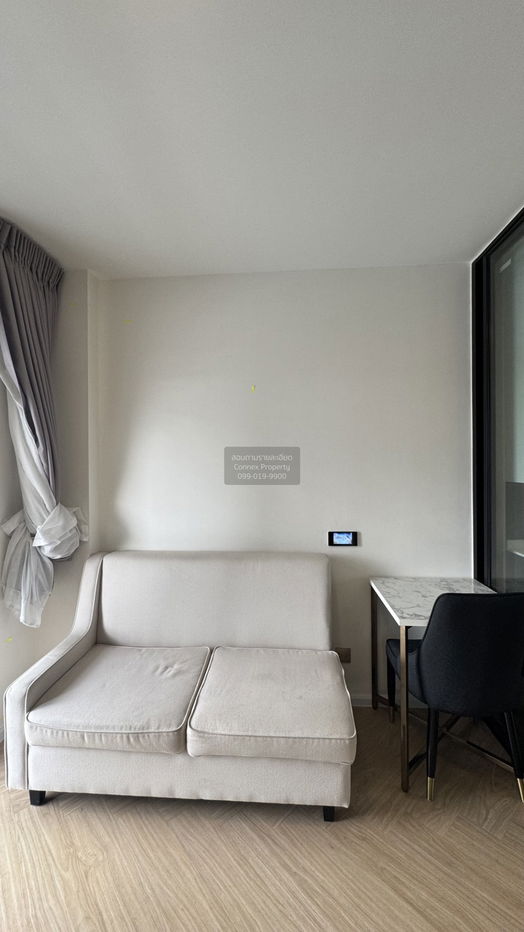 รูป 🔥🔥🔥 เช่าคอนโด  โมดิซ คอลเลคชั่น บางโพ วิวแม่น้ำ MRT-บางโพ บางซื่อ เขต บางซื่อ กรุงเทพ CX-143148 ✅ ทักไลน์ @connexproperty ตอบทันที ทีมงานมืออาชีพ ✅ 🔥🔥🔥 - รูปที่ 2/9