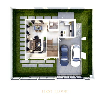 บ้านเดี่ยว นนทบุรี : ขายบ้าน  แลนซีโอ คริป รัตนาธิเบศร์-เวสต์เกต MRT-คลองบางไผ่ บางแม่นาง บางใหญ่ นนทบุรี CX-128579 ✅ ทักไลน์ @connexproperty ตอบทันที ทีมงานมืออาชีพ ✅