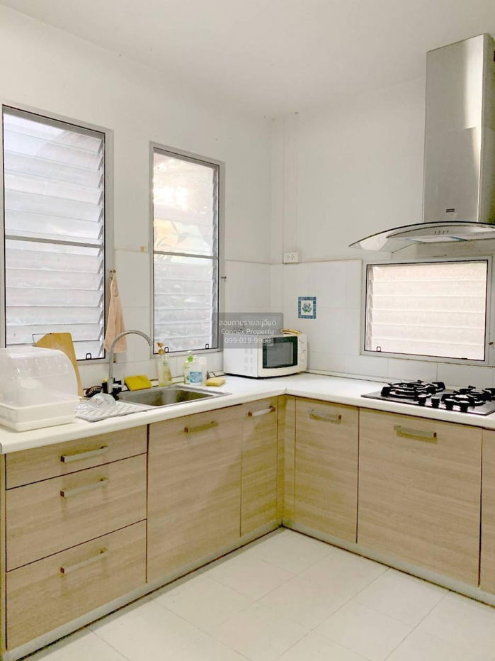 รูป เช่าบ้าน ชลลดา สุวรรณภูมิ ศีรษะจรเข้น้อย บางเสาธง สมุทรปราการ CX-114032 ✅ ทักไลน์ @connexproperty ตอบทันที ทีมงานมืออาชีพ ✅ - รูปที่ 7/9