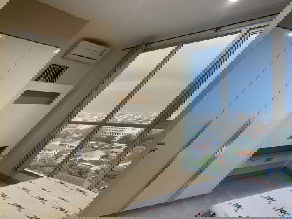 รูป #SC11513 ​​​​  📌  ให้เช่า | 🟦🟨ริทึ่ม รัชดา - ห้วยขวาง​🟥🟩💬 𝑪𝒐𝒏𝒕𝒂𝒄𝒕 𝑳𝑰𝑵𝑬: @𝒔𝒆𝒄𝒓𝒆𝒕𝒑𝒓𝒐𝒑𝒆𝒓𝒕𝒚 🔥✨ - รูปที่ 6/12