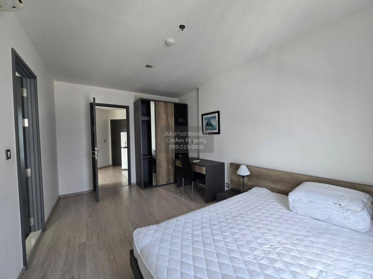 รูป 🔥🔥🔥 เช่าคอนโด  ริธึ่ม รางน้ำ BTS-อนุสาวรีย์ชัยสมรภูมิ ถนนพญาไท เขต ราชเทวี กรุงเทพ CX-50339 ✅ ทักไลน์ @connexproperty ตอบทันที ทีมงานมืออาชีพ ✅ 🔥🔥🔥 - รูปที่ 5/9