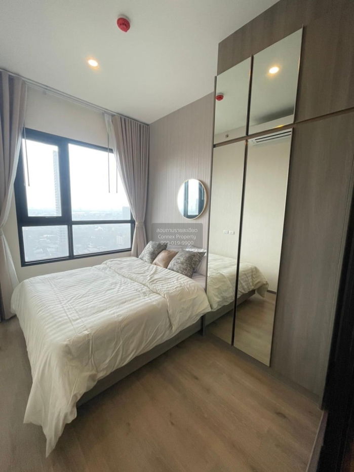 รูป เช่าคอนโด ไนท์บริดจ์ ไพร์ม อ่อนนุช BTS-อ่อนนุช พระโขนง เขต วัฒนา กรุงเทพ CX-89415 ✅ ทักไลน์ @connexproperty ตอบทันที ทีมงานมืออาชีพ ✅ - รูปที่ 5/9