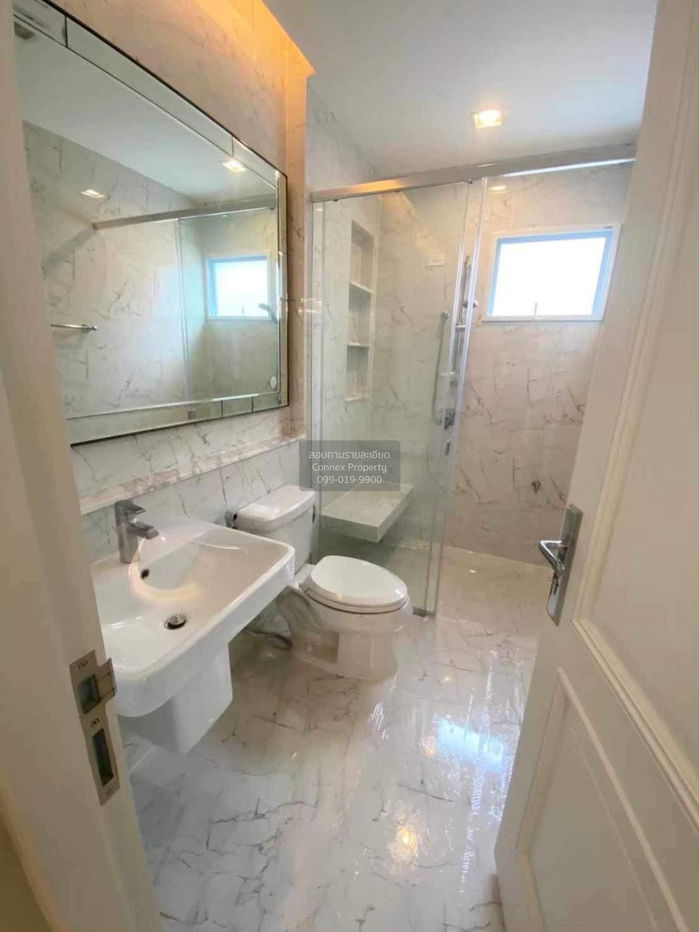 รูป ขายบ้าน  นันทวัน รามอินทรา-พหลโยธิน 50 ท่าแร้ง เขต บางเขน กรุงเทพ CX-99340 ✅ ทักไลน์ @connexproperty ตอบทันที ทีมงานมืออาชีพ ✅ - รูปที่ 7/12