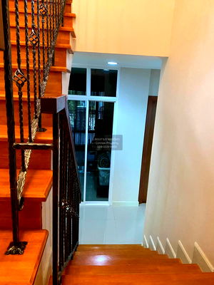 บ้านเดี่ยว นนทบุรี : ขายบ้าน  บางกอกบลูเลอวาร์ด ราชพฤกษ์-พระราม5(2) บางกร่าง เมืองนนทบุรี นนทบุรี CX-83383 ✅ ทักไลน์ @connexproperty ตอบทันที ทีมงานมืออาชีพ ✅