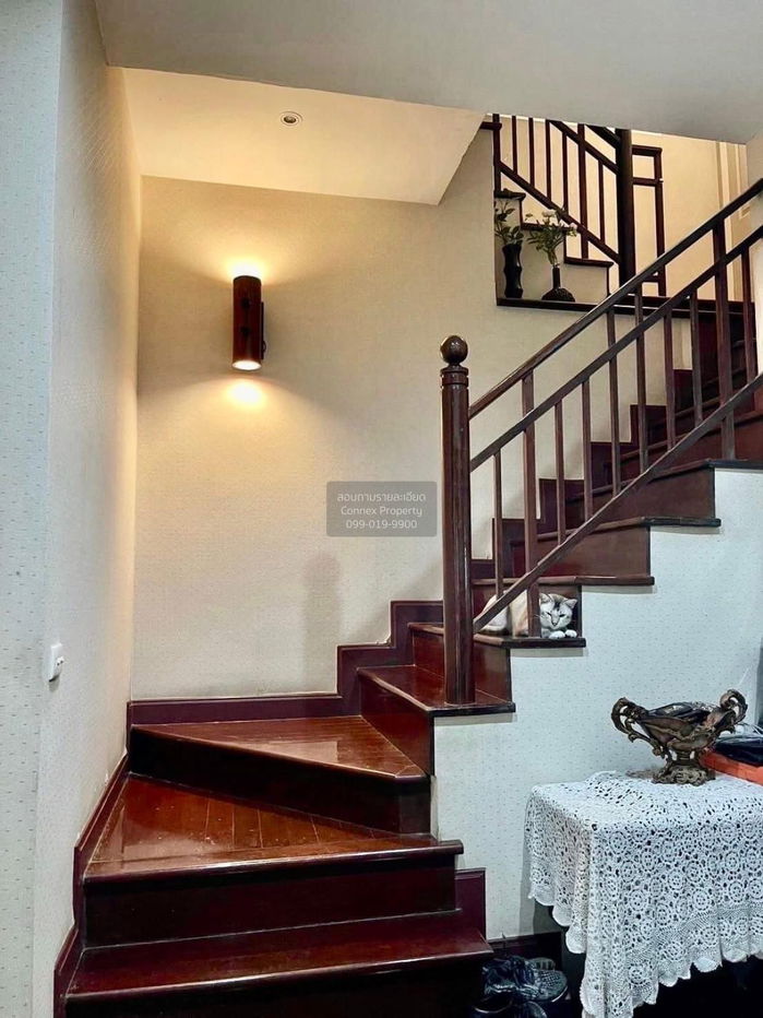 รูป ขายบ้าน  พรไพลิน สุขุมวิท บางจาก เขต พระโขนง กรุงเทพ CX-116437 ✅ ทักไลน์ @connexproperty ตอบทันที ทีมงานมืออาชีพ ✅ - รูปที่ 6/12