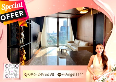 Condos for sale The Stock Exchange of Thailand : ✨🦄 Exclusive Price 🦄✨ KRAAM Sukhumvit 26 – Stylish unit with full furnishings, ready to move in. 📞 Contact: 096-249-3698 Ref: KRAAM0024