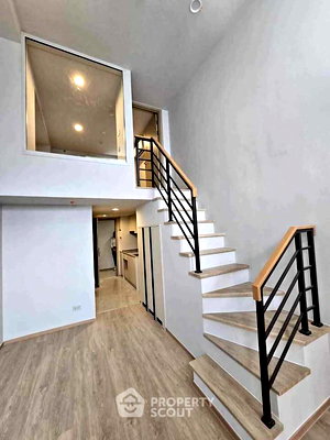 Condos for sale The Market Bangkok : 1-BR Condo at Culture Chula near MRT Sam Yan (ID 2627603)