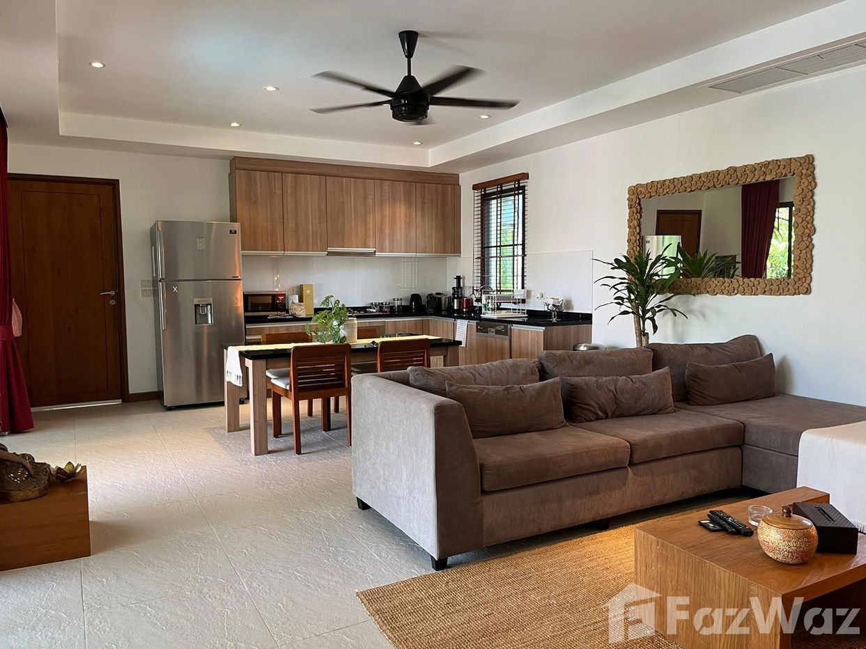 รูป ขาย วิลล่า 3 ห้องนอน ในโครงการ เอเชีย บ้าน 10 พูล วิลล่า 1749710 - รูปที่ 7/28