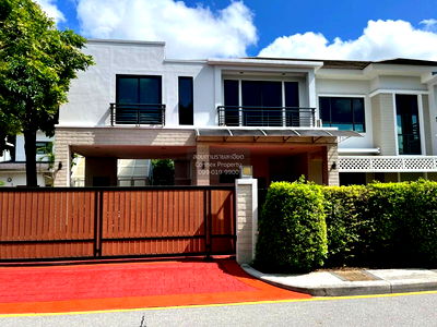 Houses for sale : For Sale House , Perfect Masterpiece Ramkhamhaeng , Min Buri , Min Buri , Bangkok , CX-136813 ✅ Live chat with us ADD LINE @connexproperty ✅