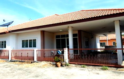บ้านเดี่ยว เมืองฉะเชิงเทรา ฉะเชิงเทรา : K00284 ขายบ้านเดี่ยว หมู่บ้านคลองนาวิลเลจ อำเภอเมืองฉะเชิงเทรา