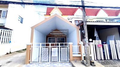 ทาวน์โฮม ลำลูกกา ปทุมธานี : ขายทาวน์เฮ้าส์/ทาวน์โฮม  อู่ทองเพลส 2 ห้องมุม รีโนเวทใหม่ คูคต ลำลูกกา ปทุมธานี CX-100276 ✅ ทักไลน์ @connexproperty ตอบทันที ทีมงานมืออาชีพ ✅