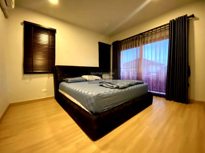 บ้านเดี่ยว สถาบันเทคโนโลยีแห่งสุวรรณภูมิ  : ขายบ้าน  บริทาเนีย บางนา-กม.12 บางพลีใหญ่ บางพลี สมุทรปราการ CX-96295 ✅ ทักไลน์ @connexproperty ตอบทันที ทีมงานมืออาชีพ ✅