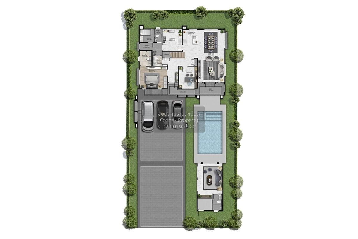 รูป ขายบ้าน  เอลซ์ แบริ่ง 32 BTS-แบริ่ง สำโรงเหนือ เมืองสมุทรปราการ สมุทรปราการ CX-136987 ✅ ทักไลน์ @connexproperty ตอบทันที ทีมงานมืออาชีพ ✅ - รูปที่ 2/3