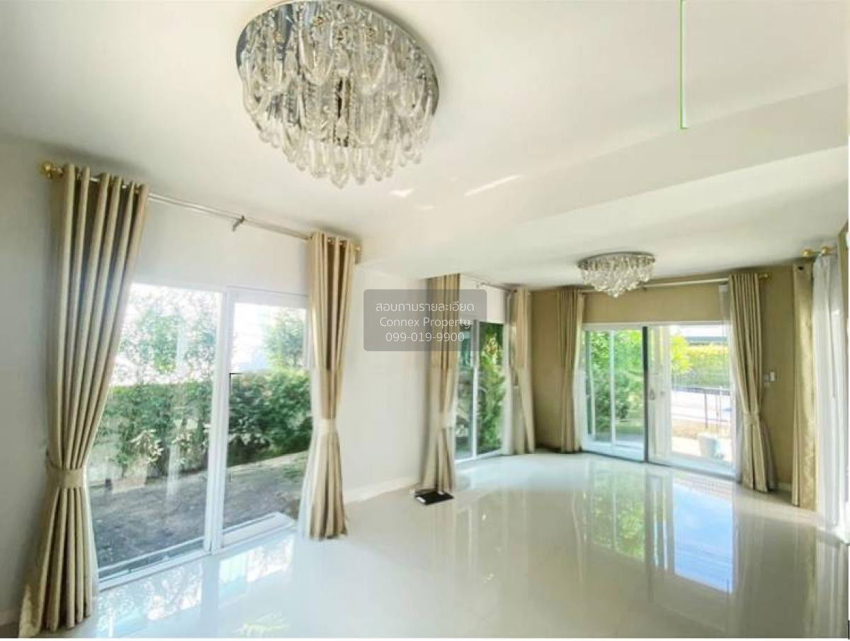 รูป ขายบ้าน  บ้านพฤกษ์ลดา สุวรรณภูมิ หน้ากว้าง ศีรษะจรเข้น้อย บางเสาธง สมุทรปราการ CX-102342 ✅ ทักไลน์ @connexproperty ตอบทันที ทีมงานมืออาชีพ ✅ - รูปที่ 12/12