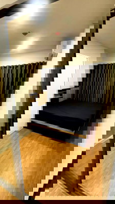 คอนโดให้เช่า :  ให้เช่าคอนโด The Living รามคำแหง