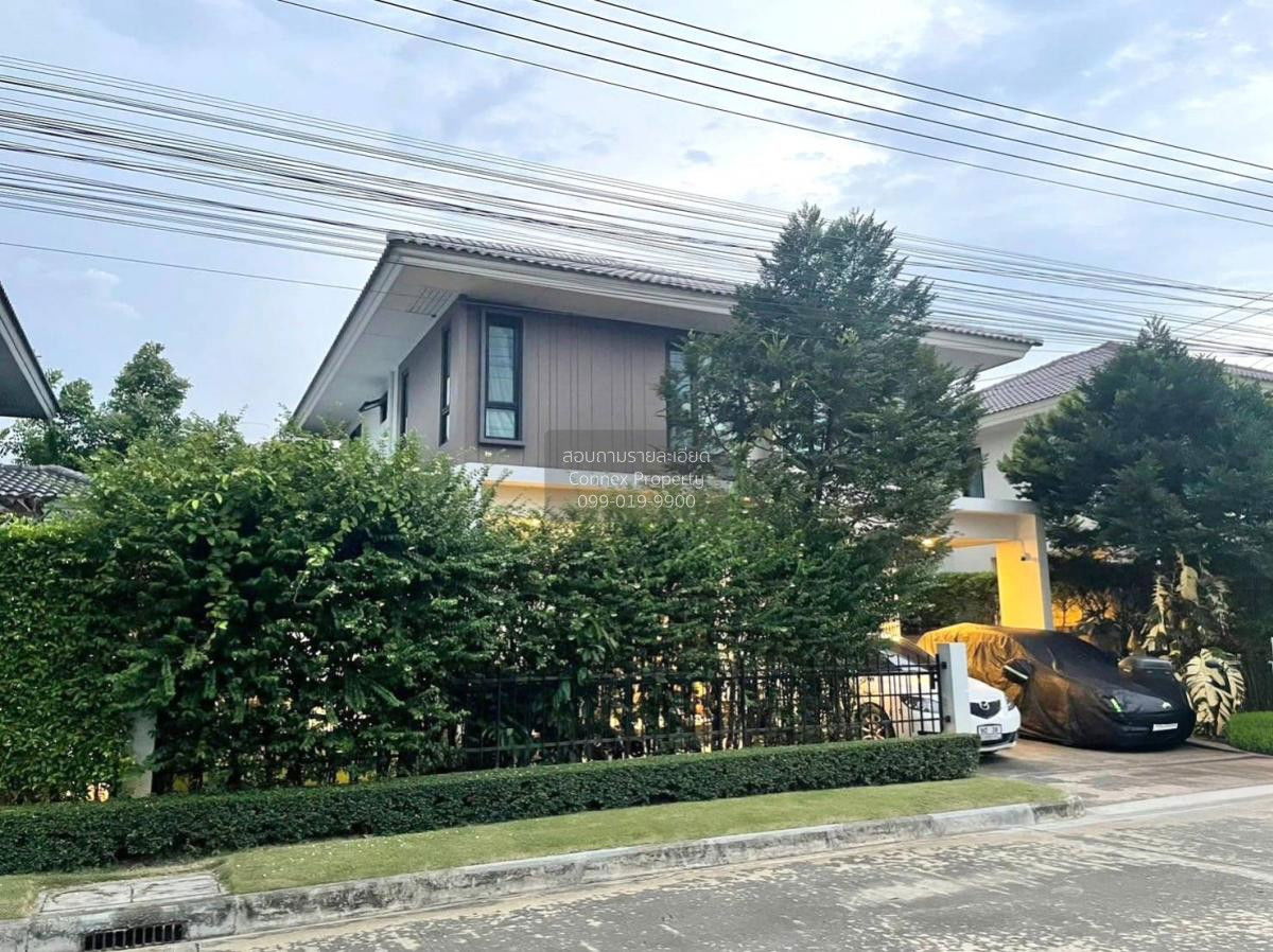 รูป ขายบ้าน  คณาสิริ รังสิต คลอง 2 หน้ากว้าง คูคต ลำลูกกา ปทุมธานี CX-132496 ✅ ทักไลน์ @connexproperty ตอบทันที ทีมงานมืออาชีพ ✅ - รูปที่ 3/12