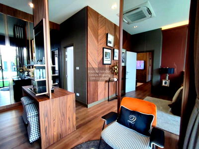 บ้านเดี่ยว เซฟวัน โก ศรีสมาน : ขายบ้านเดี่ยว  บางกอก บูเลอวาร์ด ดอนเมือง - เเจ้งวัฒนะ ดอนเมือง เขต ดอนเมือง กรุงเทพ CX-75958 ✅ ทักไลน์ @connexproperty ตอบทันที ทีมงานมืออาชีพ ✅